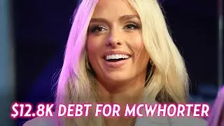 &lsquo;Mormon Wives&rsquo; Star Miranda McWhorter Owes $12.8K After Missing Court (Exclusive)