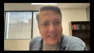 Book Talk with Alan Detlaff