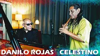 Danilo Rojas & Celestino. Oblivion (Astor Piazzolla). Live Recording