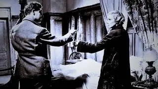 The 39 Steps (1936) dir by Alfred Hitchcock starring Robert Donat Madeline Carroll Lucie Mannheim