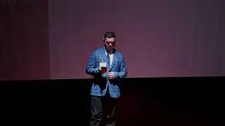 Friendship Between Different Cultures  | Leotrim Deliu | TEDxEspoo Youth