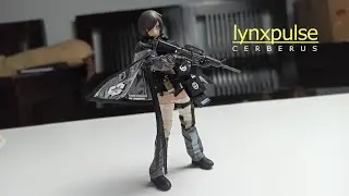 Lynxpulse Cerberus