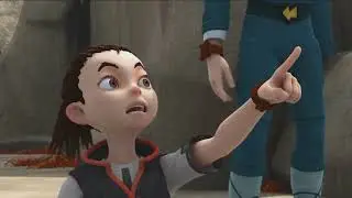 Synostone Season 2 Episode 1 Full Episode English Dub 720p HD