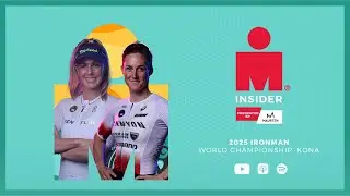 IRONMAN Insider (Video) | Episode 38 with Kat Matthews and Chelsea Sodaro