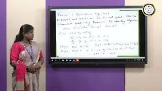 Bresenhams Line Drawing Algorithm - R S Amshavalli