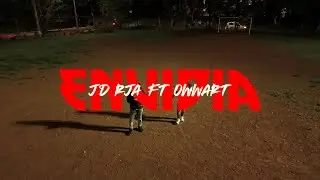 Envidia - @Owwart_sb X @JD_RJA - (VIDEO OFICIAL)