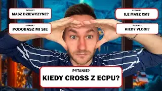 ZAPYTAJ GOATA - Q&A #1