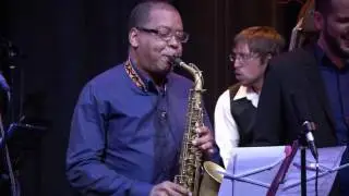 Never - Francois Zayas Sextet