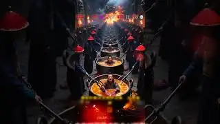 🔥 नरक की सबसे भयानक सज़ा