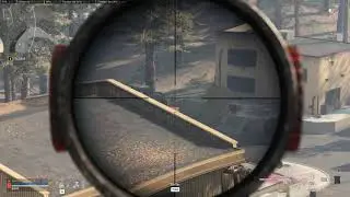 Call of Duty  Modern Warfare Warzone // Sin Escape