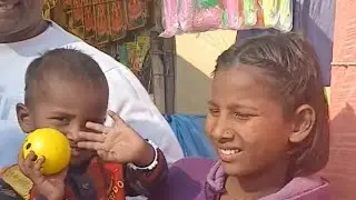 vishalneeru is live plz suport us to feed poor people and animal and kids