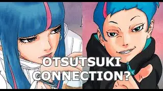 Eida&rsquo;s Otsutsuki Connection? | Boruto Chapter 74 Review