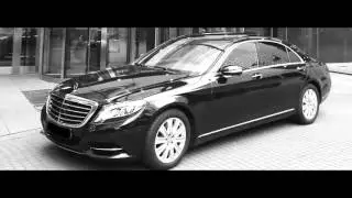 limo Service Near you