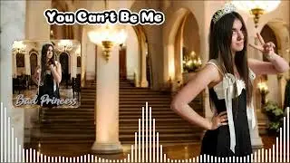 Meffikss - You Can't Be Me