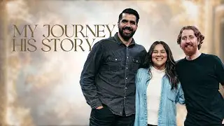My Journey, His Story | Pearl Street Church