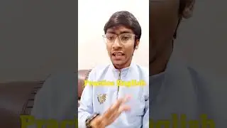 2 Apps To Speak English Fluently #yt20 #shorts