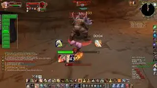 World of Warcraft Classic - Hand of Rag Gnome 2