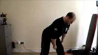 Isometric Back Exercises
