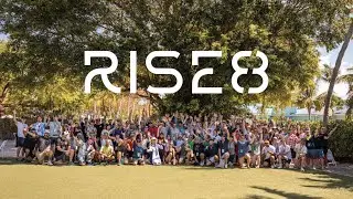 Rise8 Company Retreat &ndash; Florida 2025