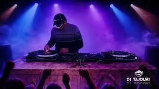 The Fun Room Dj Tajouri Funky House Music
