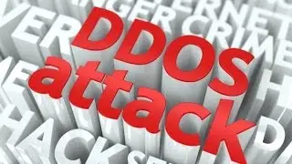 DDOS атаки на сервера Minecraft