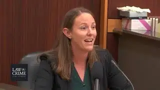 Mark Sievers Trial Day 6 - Suzanne Muchhofer - Lee Co  Sheriff's Office