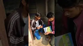 Pass exam without study | IDEA #2 Bribe The Teacher 😎 #exam #cheating #examstatus #examcomedy