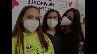 AVAM | SCU 2021 CSV Cosenza