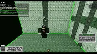 Speedblox Gauntlet Flinging - Dim Mountain - speedrun WR