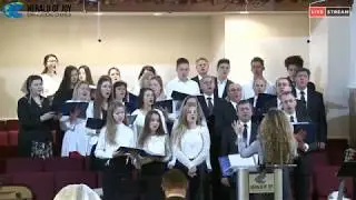 HOJEC Choir - Пісня 