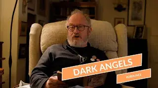 Dark Angels - Robin Ince