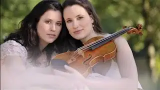 Lifelines &ndash; Grieg, Liszt & Franck Violin Sonatas by Duo Birringer - Preview Video