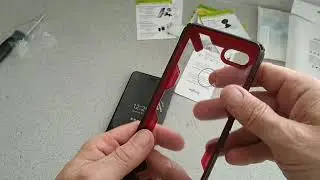 Ringke case round up review for the Google Pixel 3XL #TECH #RINGKE #PIXEL3XL