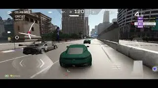 Руководство для начинающих Racing Master: освоение управления и основы дрифта
