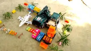 Gadi Cartoon !! गाडी कार्टून !! Toy galaxy