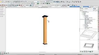 How to Make a Custom Deck Newel