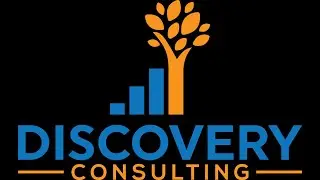 Discovery Consulting   Office Equipment