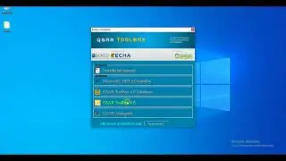 1. Процесс установки &mdash; OECD QSAR Toolbox 4.6