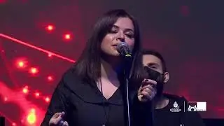 Gülten Benli - Hasretin Beni Hasta Eyledi (Dost Sen mi Geldin)