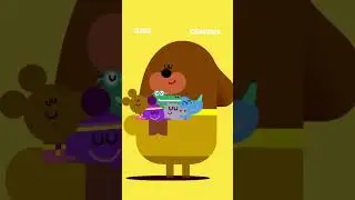 Need a CBeebies Hug? 🤗 | CBeebies #shorts