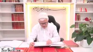 Taassub Ehlinin 2 &ouml;zelliği - YOZGATNUR