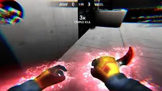 Worst Player in Critical Ops