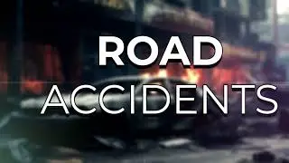 Shocking Car Crashes Caught on Dashcam | USA & Eastern Europe Road Accidents Compilation