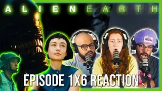 Alien: Earth 1x6 