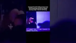 offset and quavo fights at grammy cardi b gets mad #migos #quavo #takeoff #offset #shorts