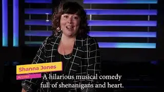 FREAKY FRIDAY THE MUSICAL Coming to Kansas City