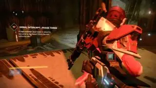 Skyburners Deployment Codes | Destiny The Taken King