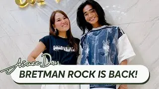 Bretman Rock is Back! - Vogue Gala Preparations and everything in between