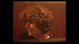 Gan Gemi - Air (Live from MAP Studios) Official Video