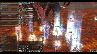 DEV | L2 Reborn X3 C6 (Interlude) First Valakas